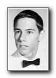 Bob Manges: class of 1964, Norte Del Rio High School, Sacramento, CA.